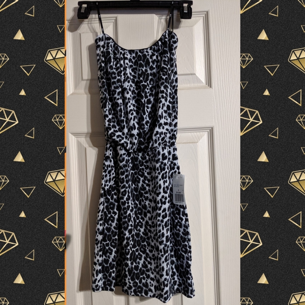 Forever 21 dress